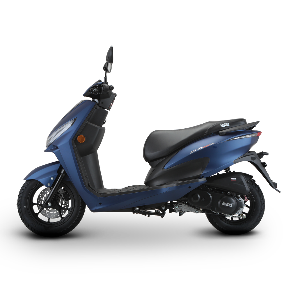 Mytos: EVO 125