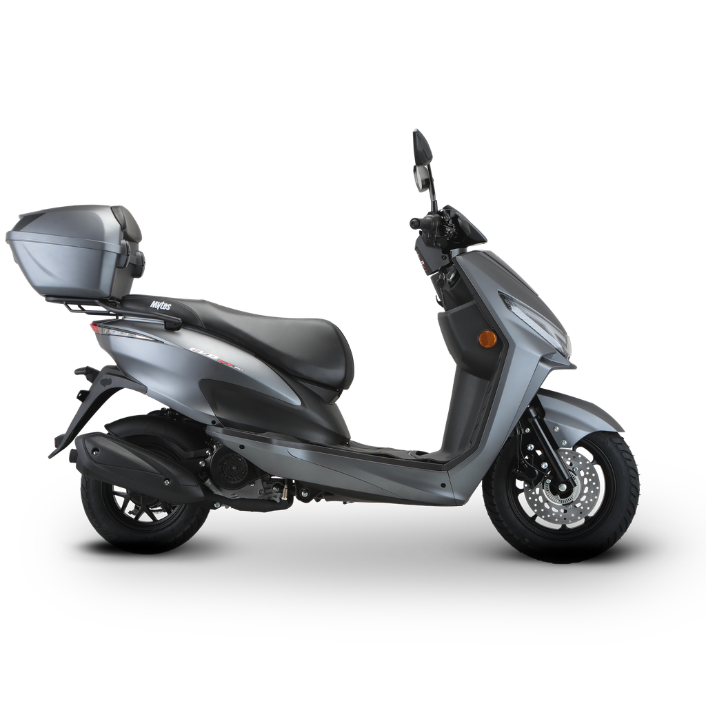 Mytos: EVO 125