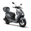 Mytos: EVO 125