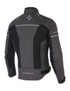 TRAXMOTO: Casaco Airbella Black - Mulher (cópia)