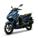 Mytos: MOTION 125